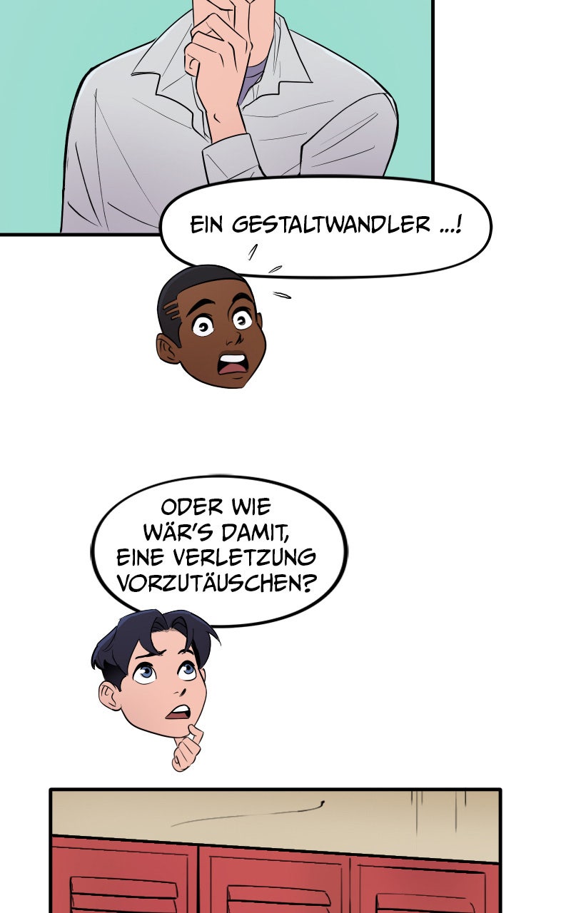 Read Batman - Wayne Family Adventures Manga Online