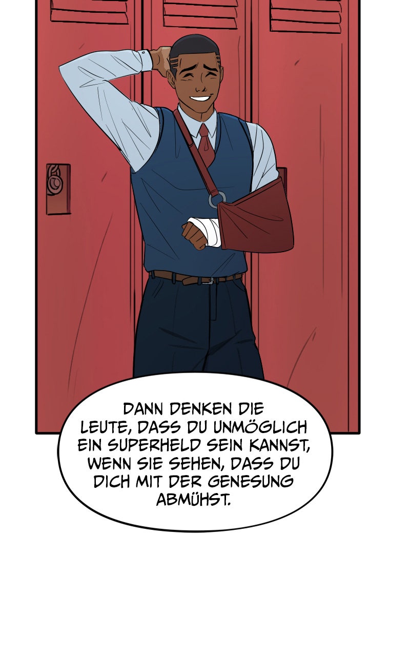 Read Batman - Wayne Family Adventures Manga Online