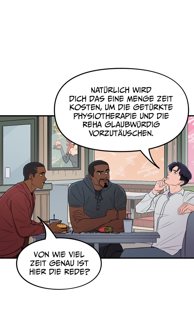 Read Batman - Wayne Family Adventures Manga Online