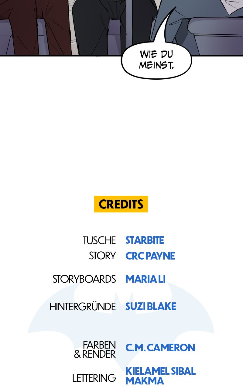 Read Batman - Wayne Family Adventures Manga Online