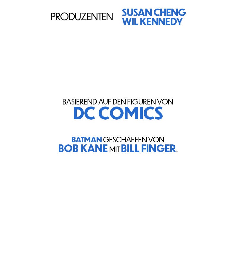 Read Batman - Wayne Family Adventures Manga Online