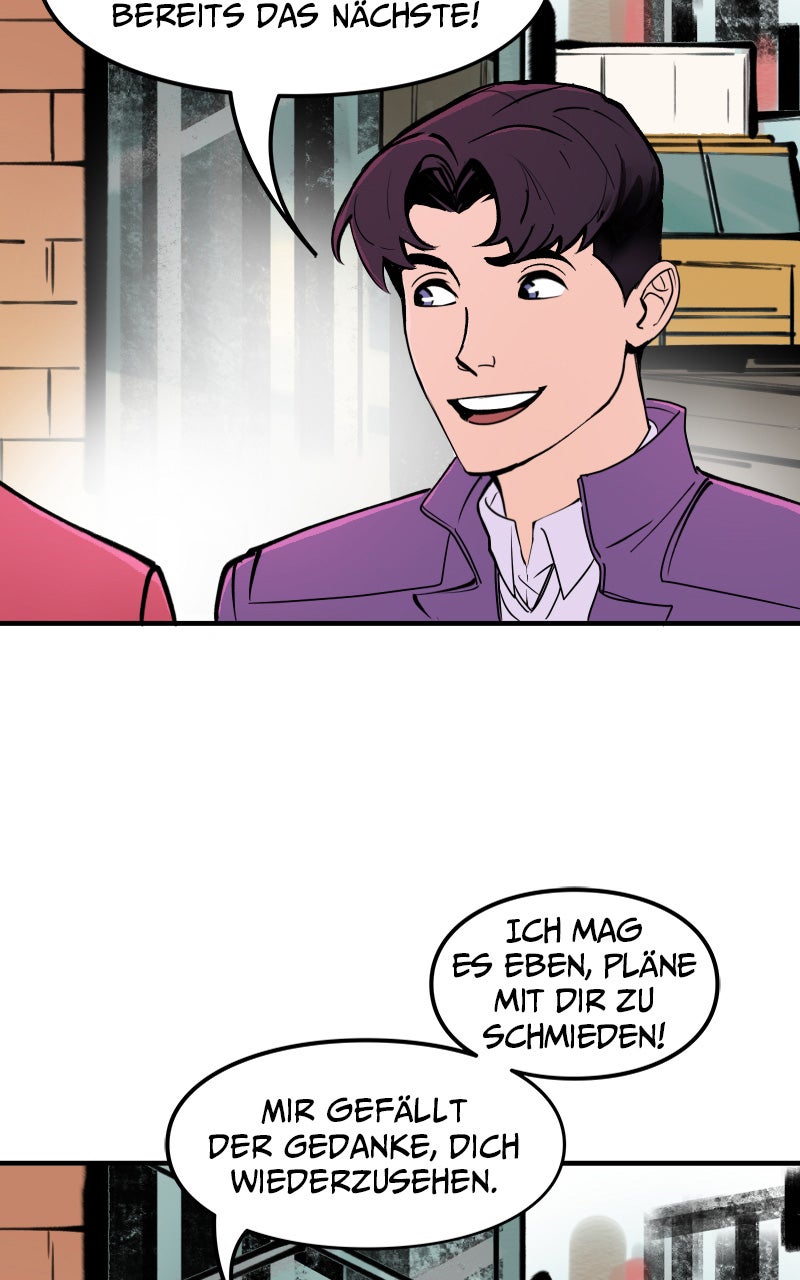 Read Batman - Wayne Family Adventures Manga Online