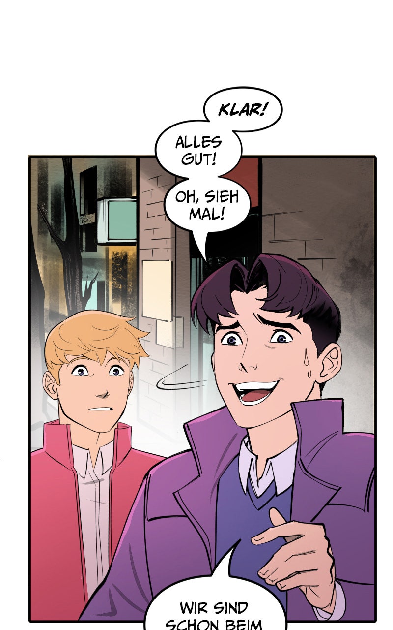 Read Batman - Wayne Family Adventures Manga Online