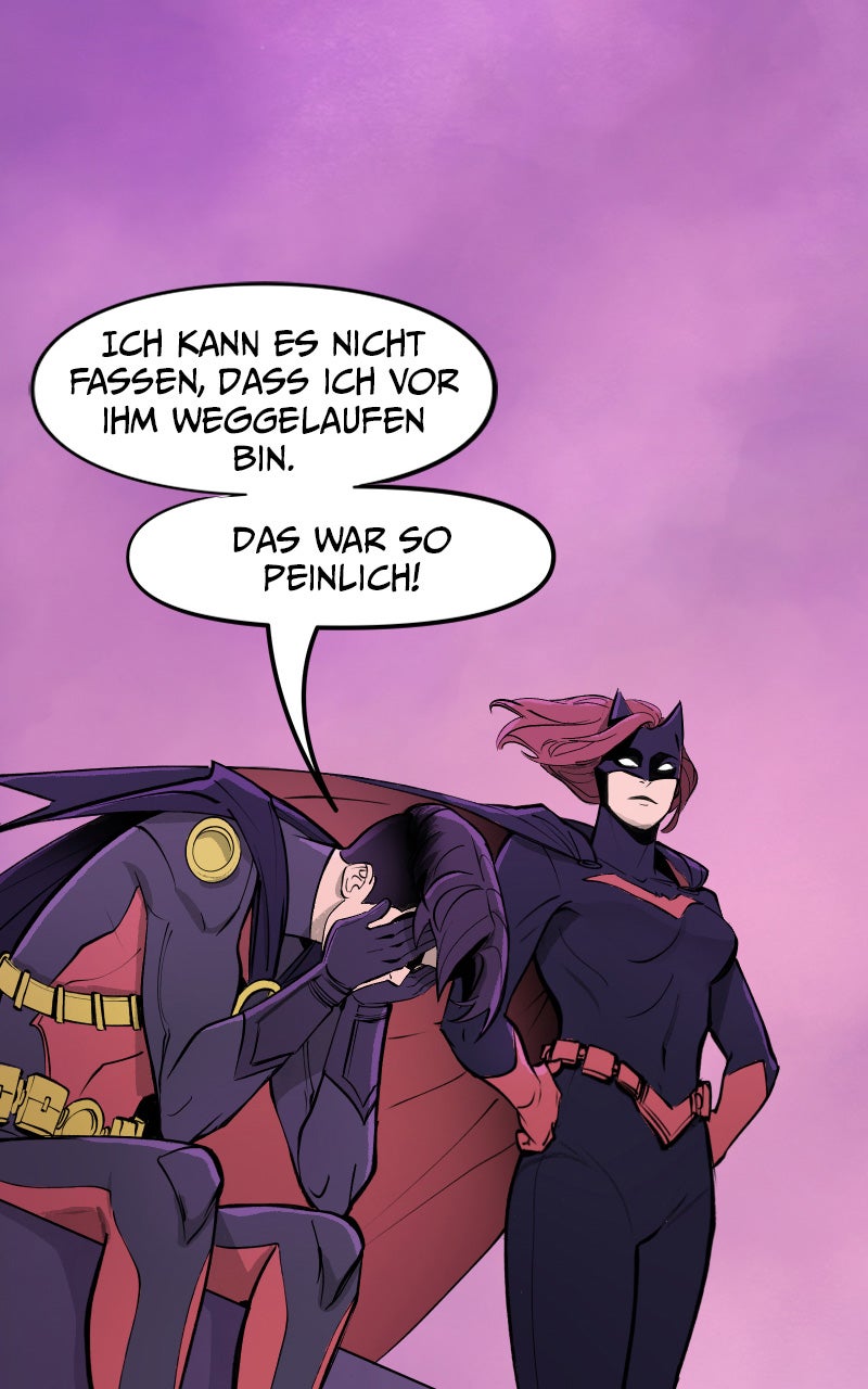 Read Batman - Wayne Family Adventures Manga Online