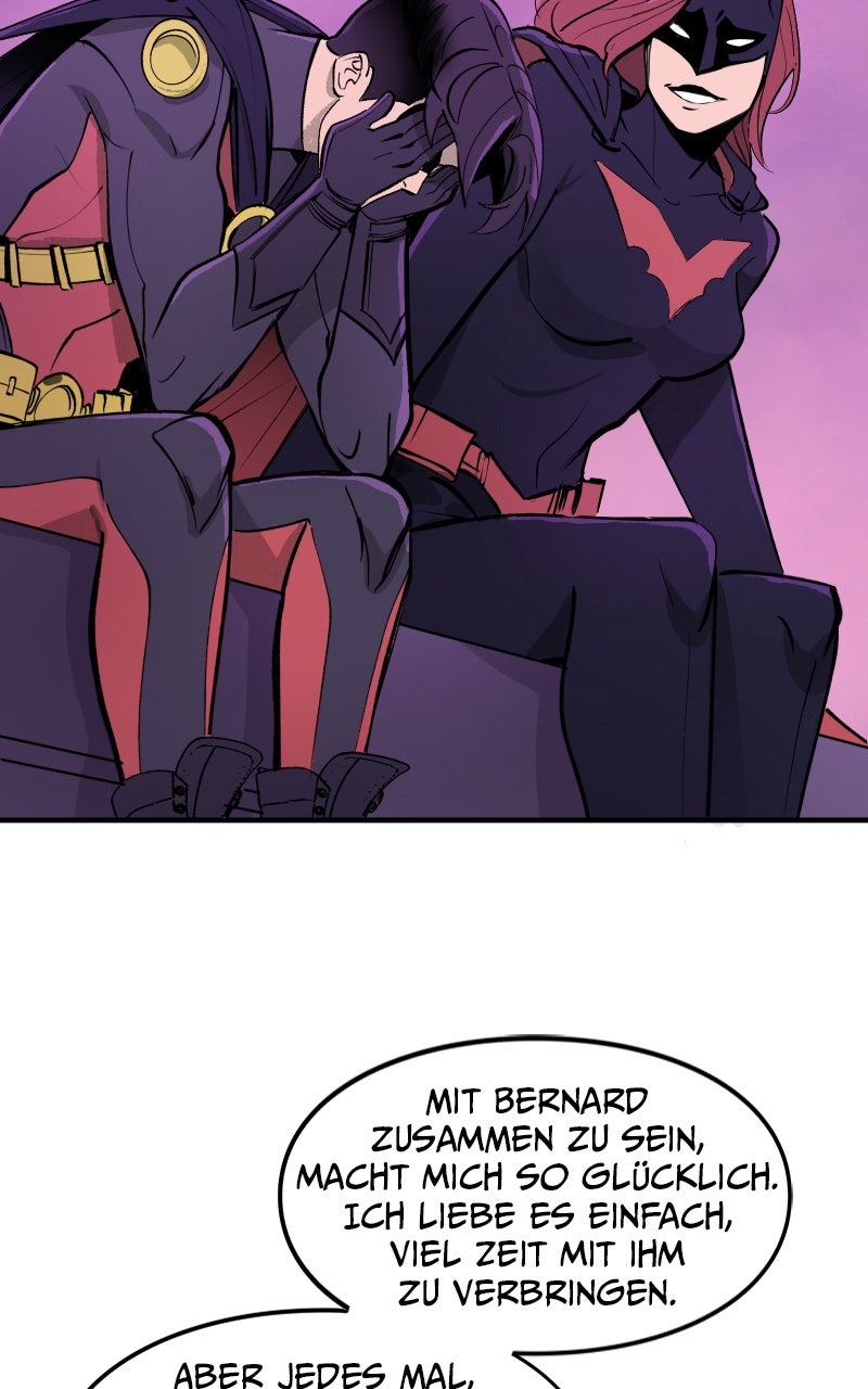 Read Batman - Wayne Family Adventures Manga Online