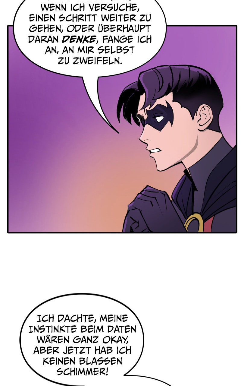 Read Batman - Wayne Family Adventures Manga Online