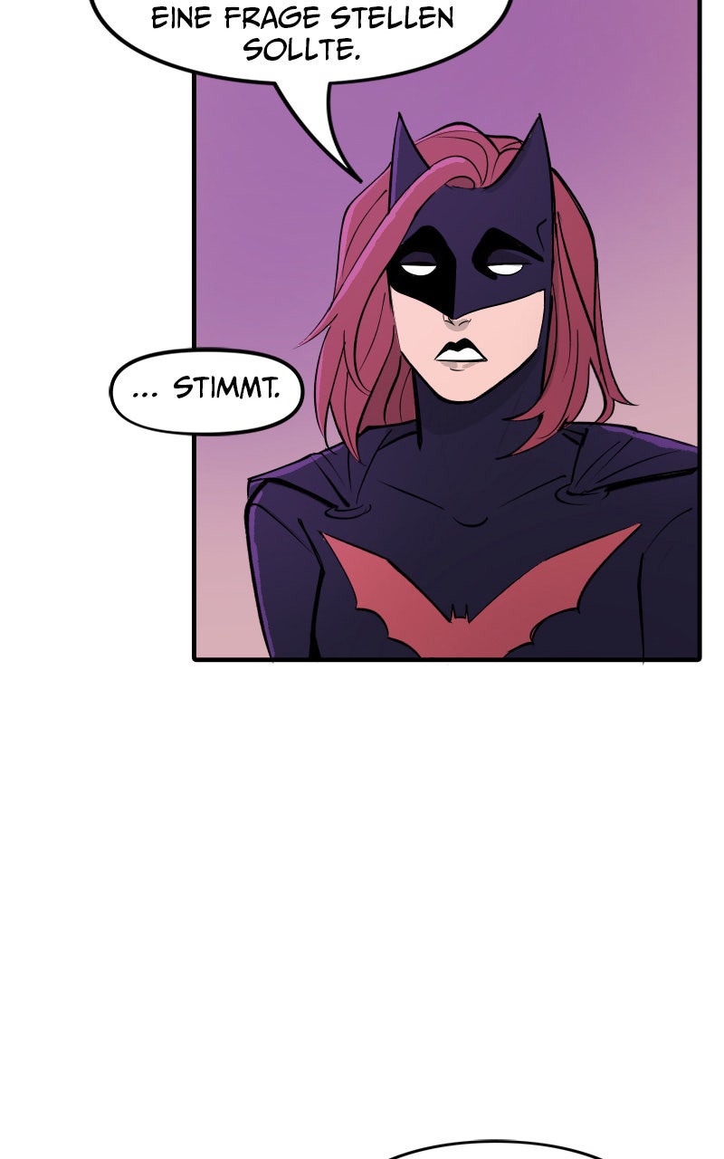 Read Batman - Wayne Family Adventures Manga Online