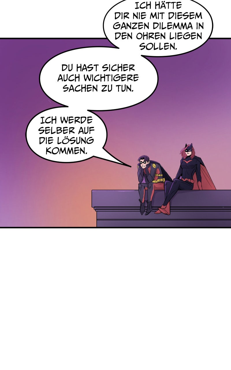 Read Batman - Wayne Family Adventures Manga Online