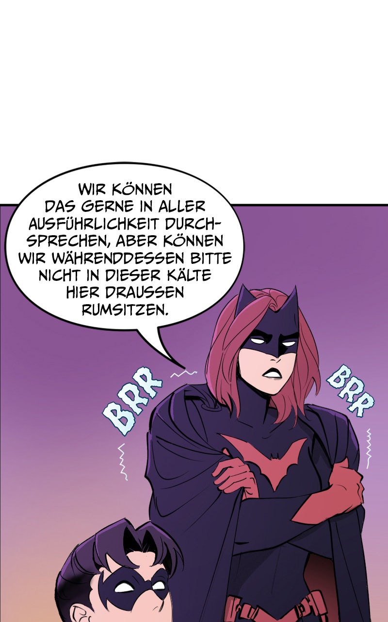 Read Batman - Wayne Family Adventures Manga Online