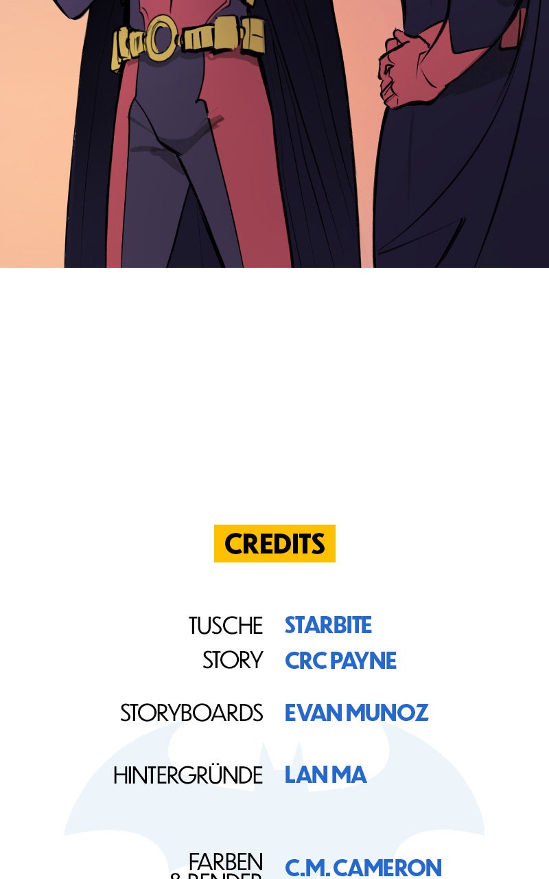 Read Batman - Wayne Family Adventures Manga Online