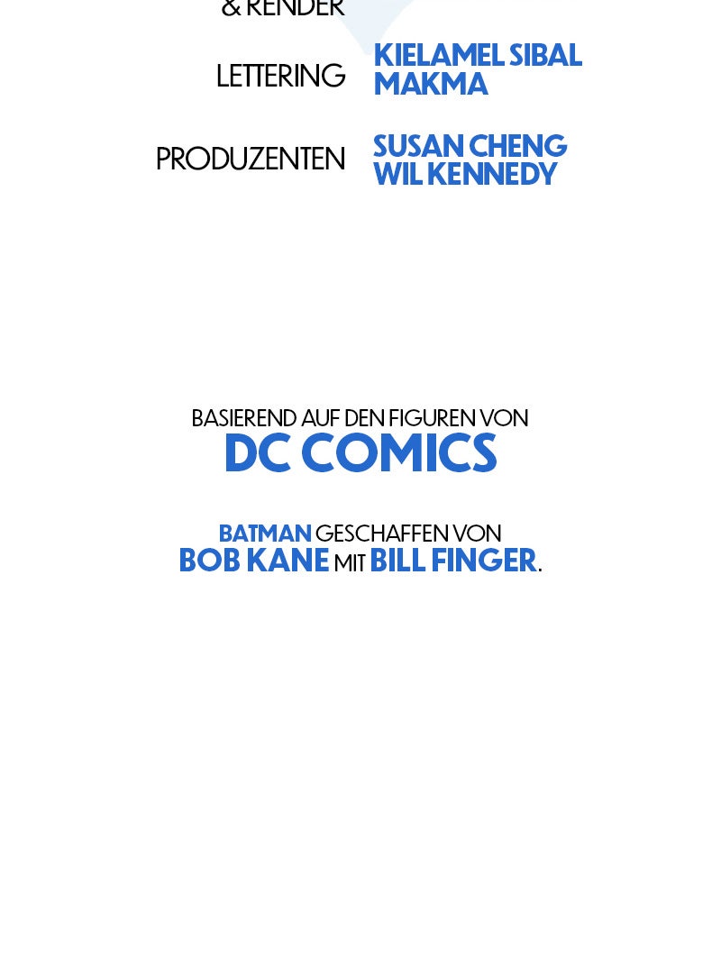 Read Batman - Wayne Family Adventures Manga Online