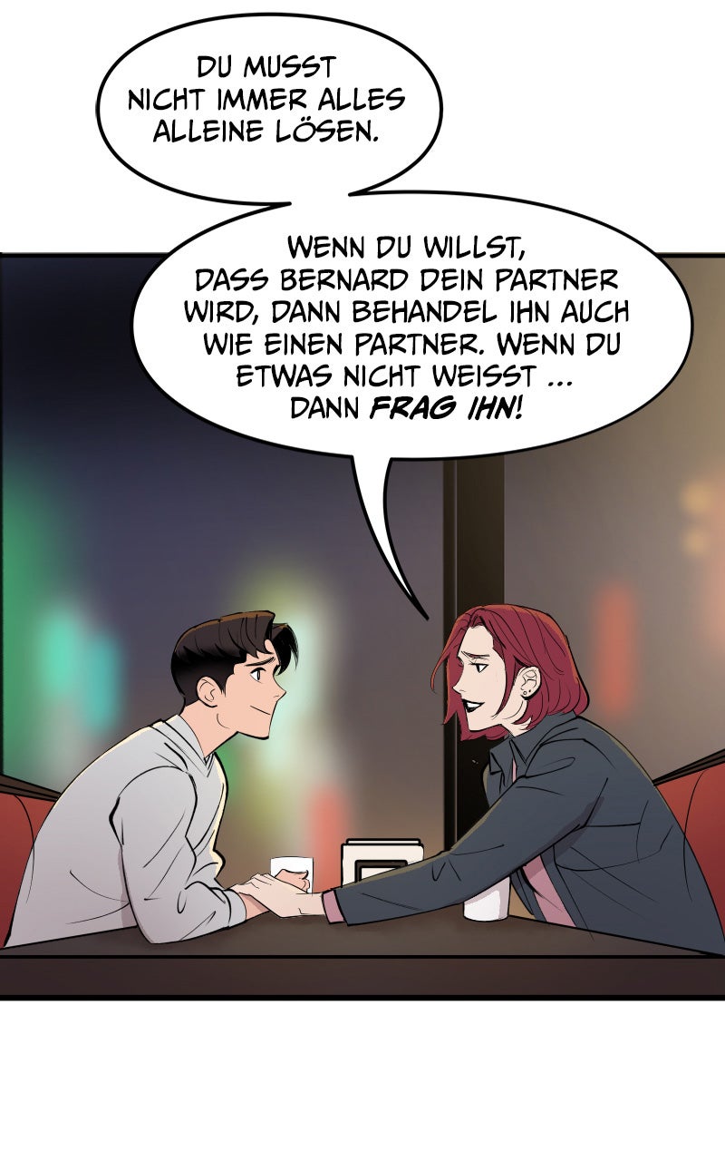 Read Batman - Wayne Family Adventures Manga Online