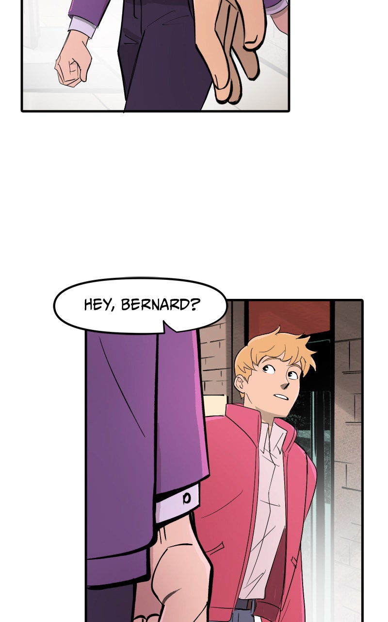 Read Batman - Wayne Family Adventures Manga Online