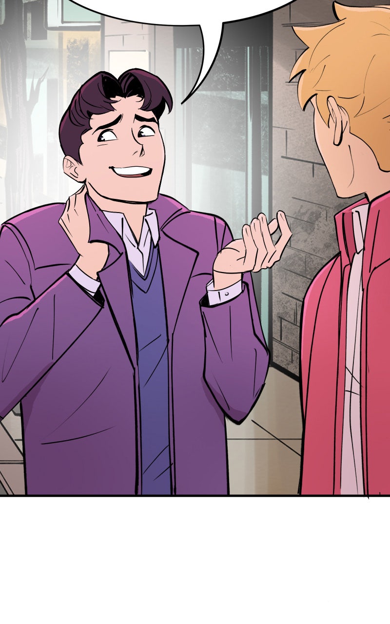 Read Batman - Wayne Family Adventures Manga Online