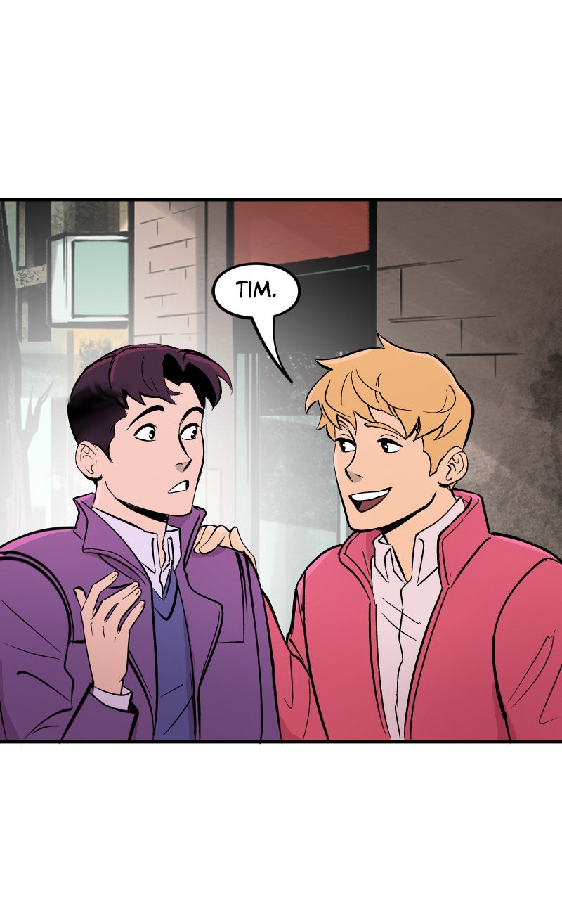 Read Batman - Wayne Family Adventures Manga Online