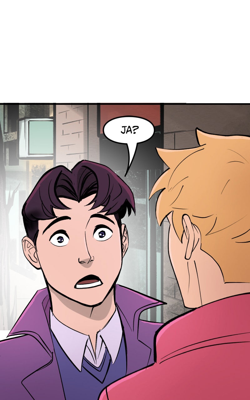 Read Batman - Wayne Family Adventures Manga Online