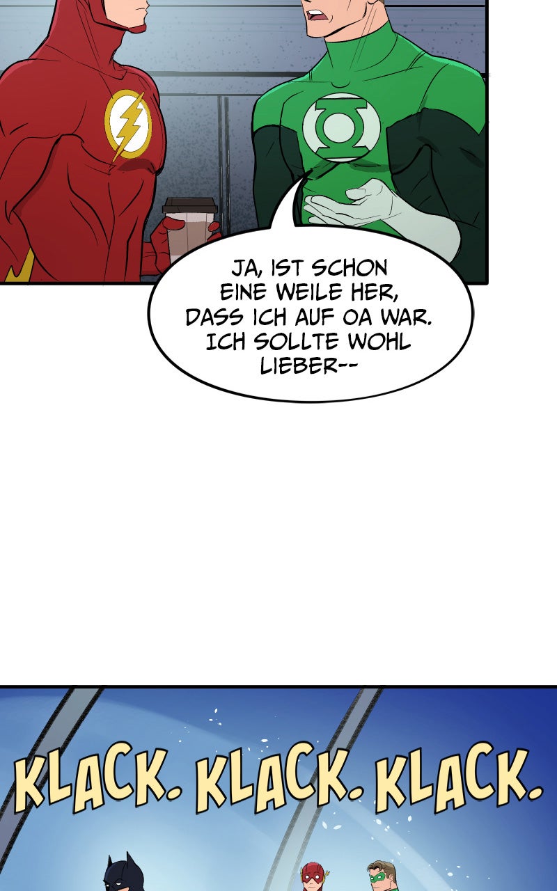 Read Batman - Wayne Family Adventures Manga Online