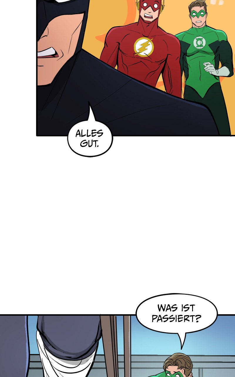 Read Batman - Wayne Family Adventures Manga Online