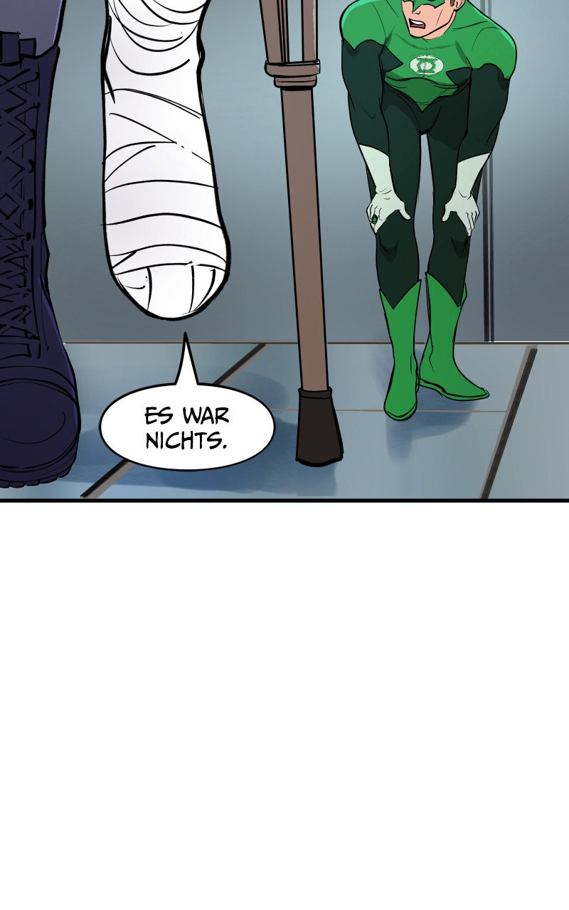 Read Batman - Wayne Family Adventures Manga Online