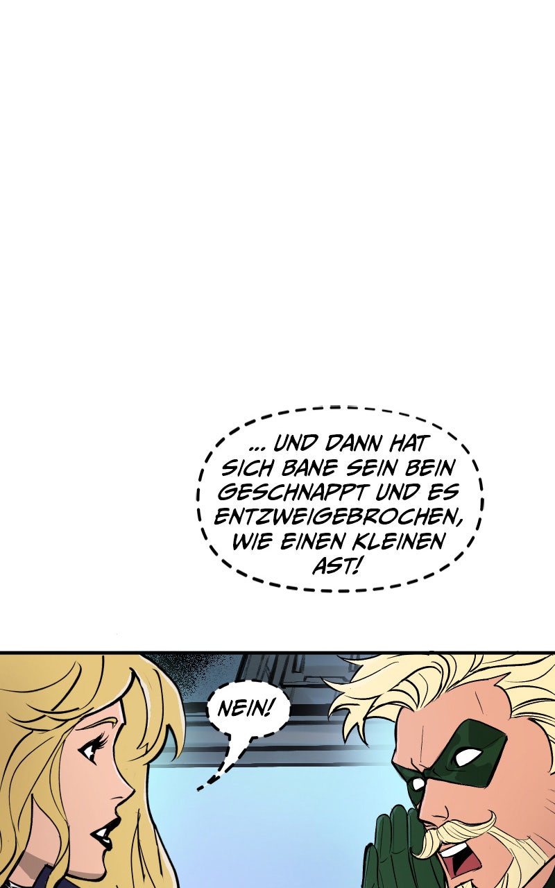 Read Batman - Wayne Family Adventures Manga Online