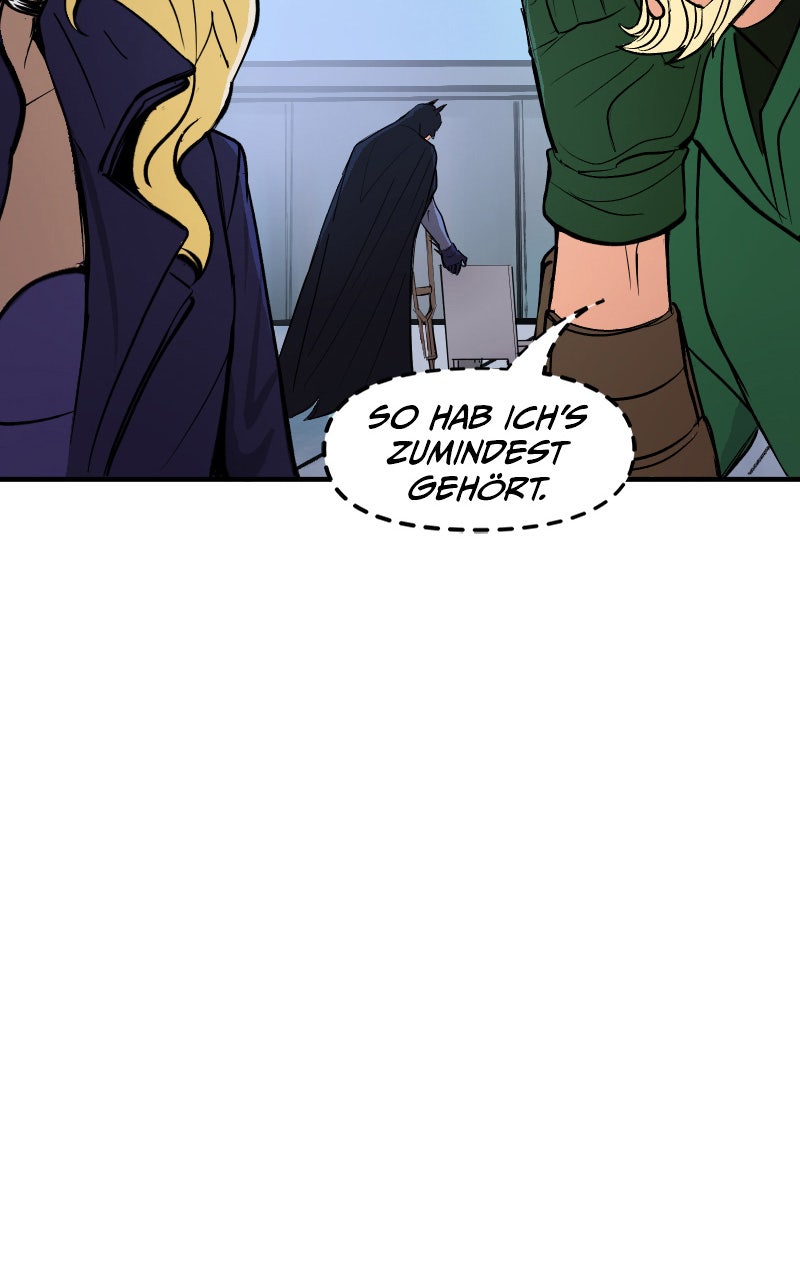 Read Batman - Wayne Family Adventures Manga Online