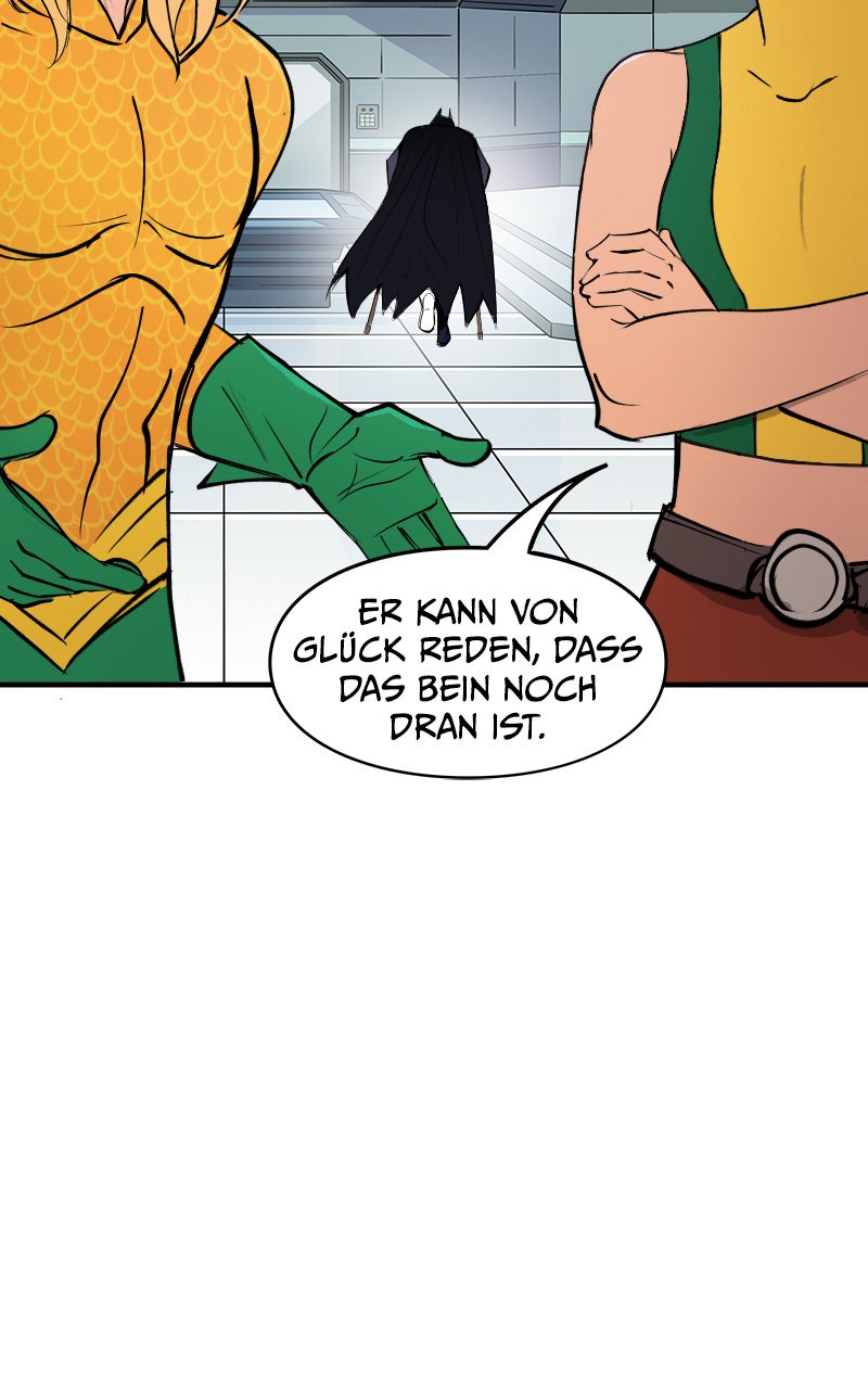 Read Batman - Wayne Family Adventures Manga Online