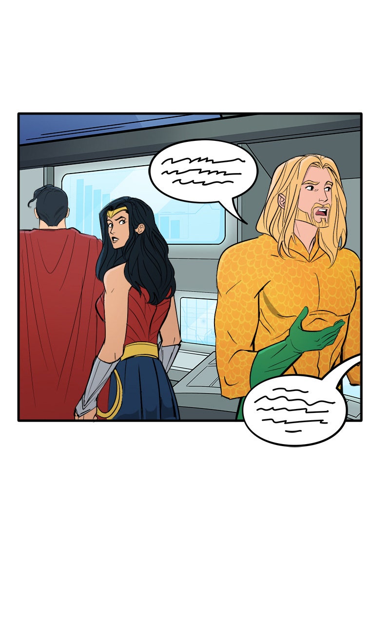 Read Batman - Wayne Family Adventures Manga Online