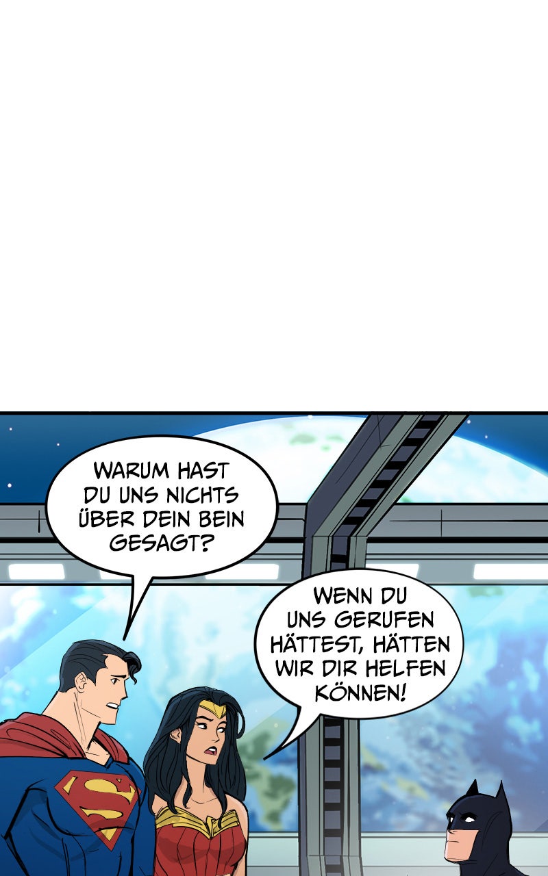 Read Batman - Wayne Family Adventures Manga Online