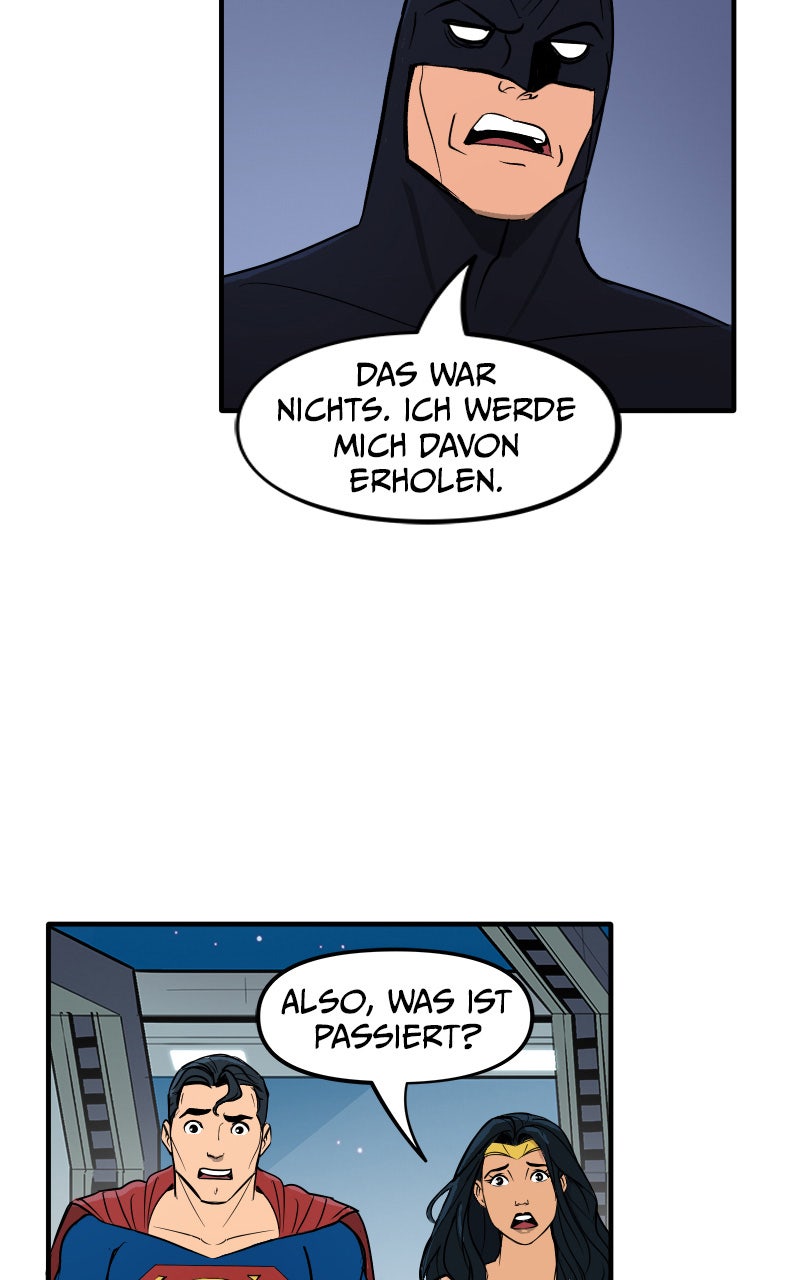 Read Batman - Wayne Family Adventures Manga Online