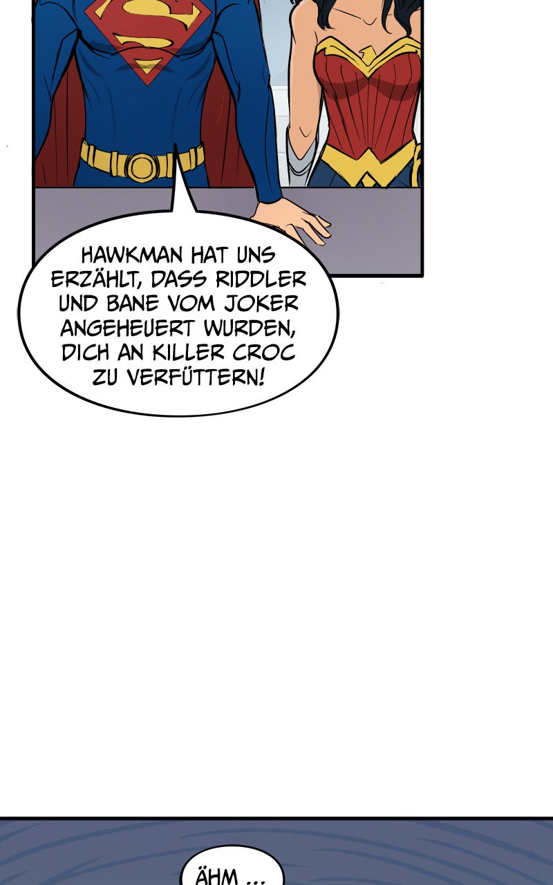 Read Batman - Wayne Family Adventures Manga Online