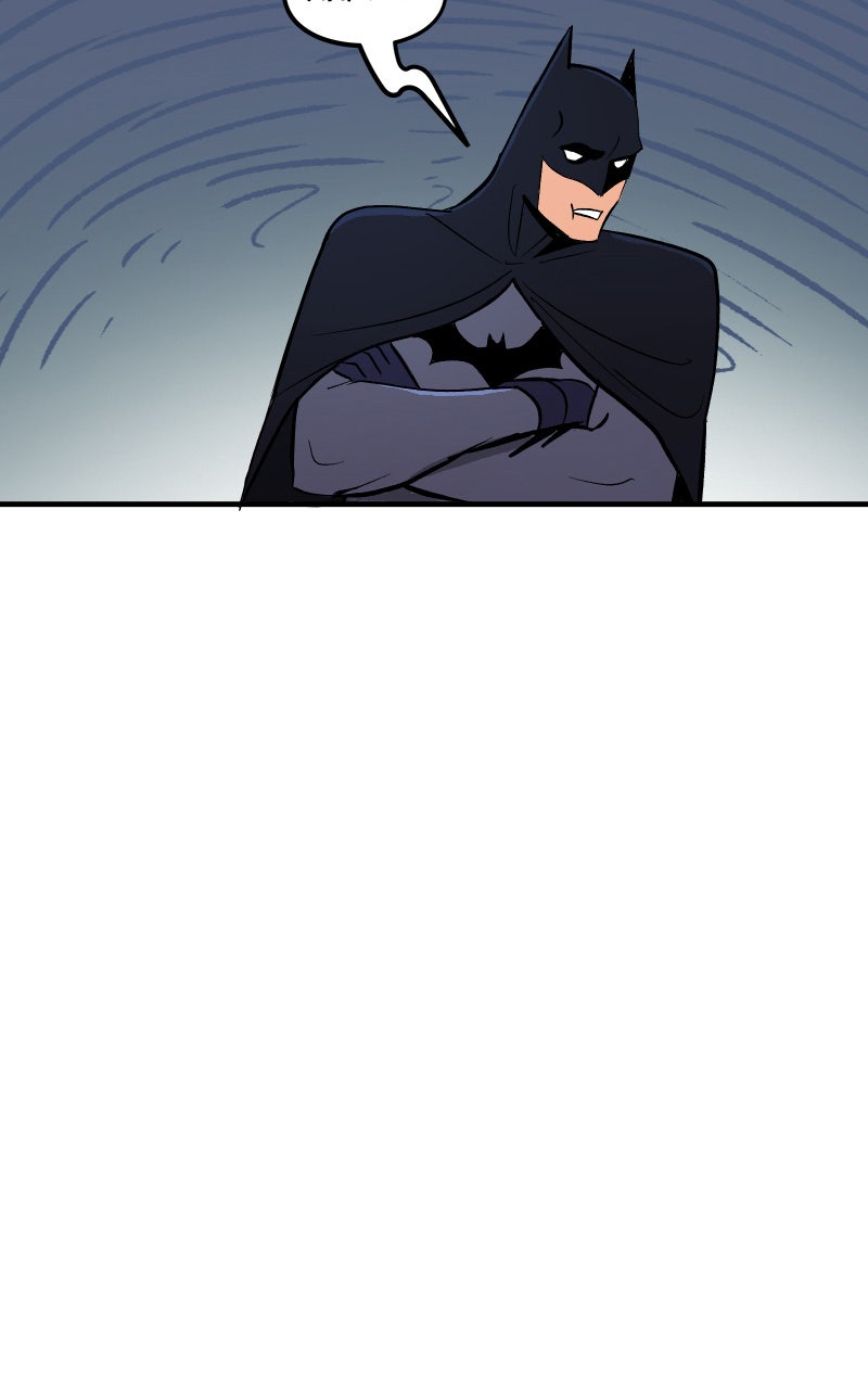 Read Batman - Wayne Family Adventures Manga Online