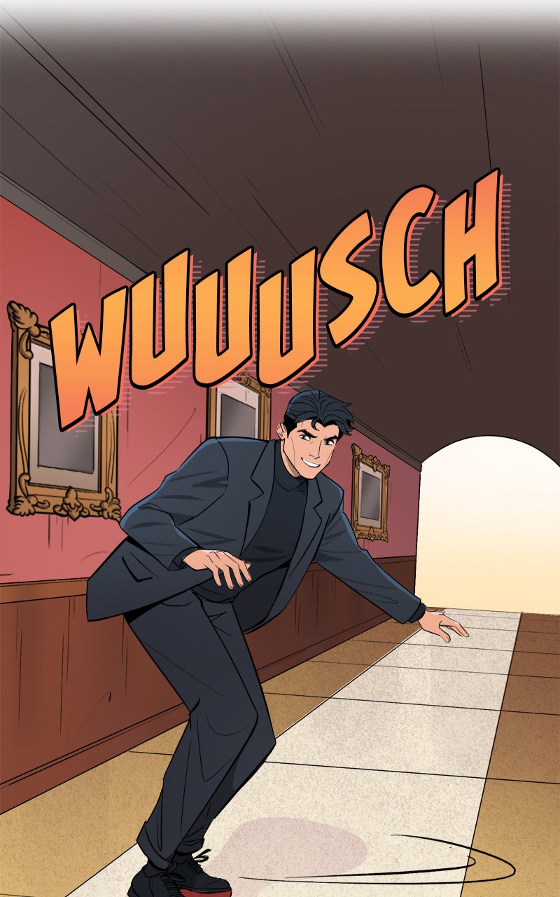 Read Batman - Wayne Family Adventures Manga Online