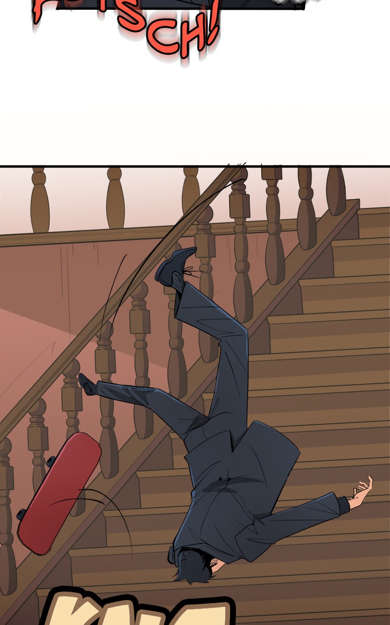 Read Batman - Wayne Family Adventures Manga Online