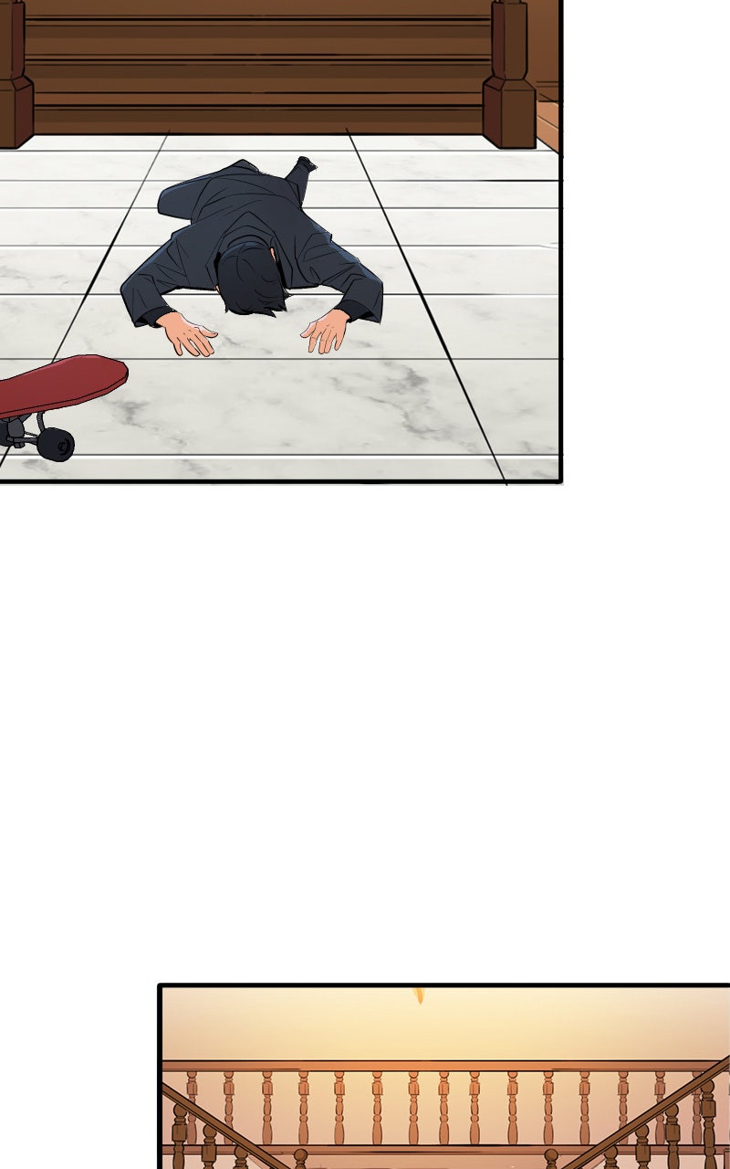 Read Batman - Wayne Family Adventures Manga Online