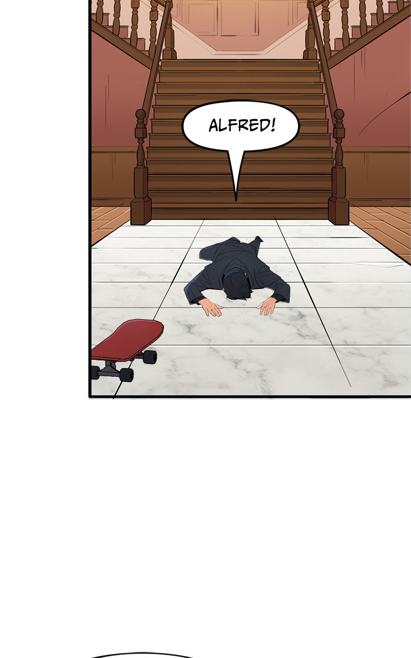 Read Batman - Wayne Family Adventures Manga Online