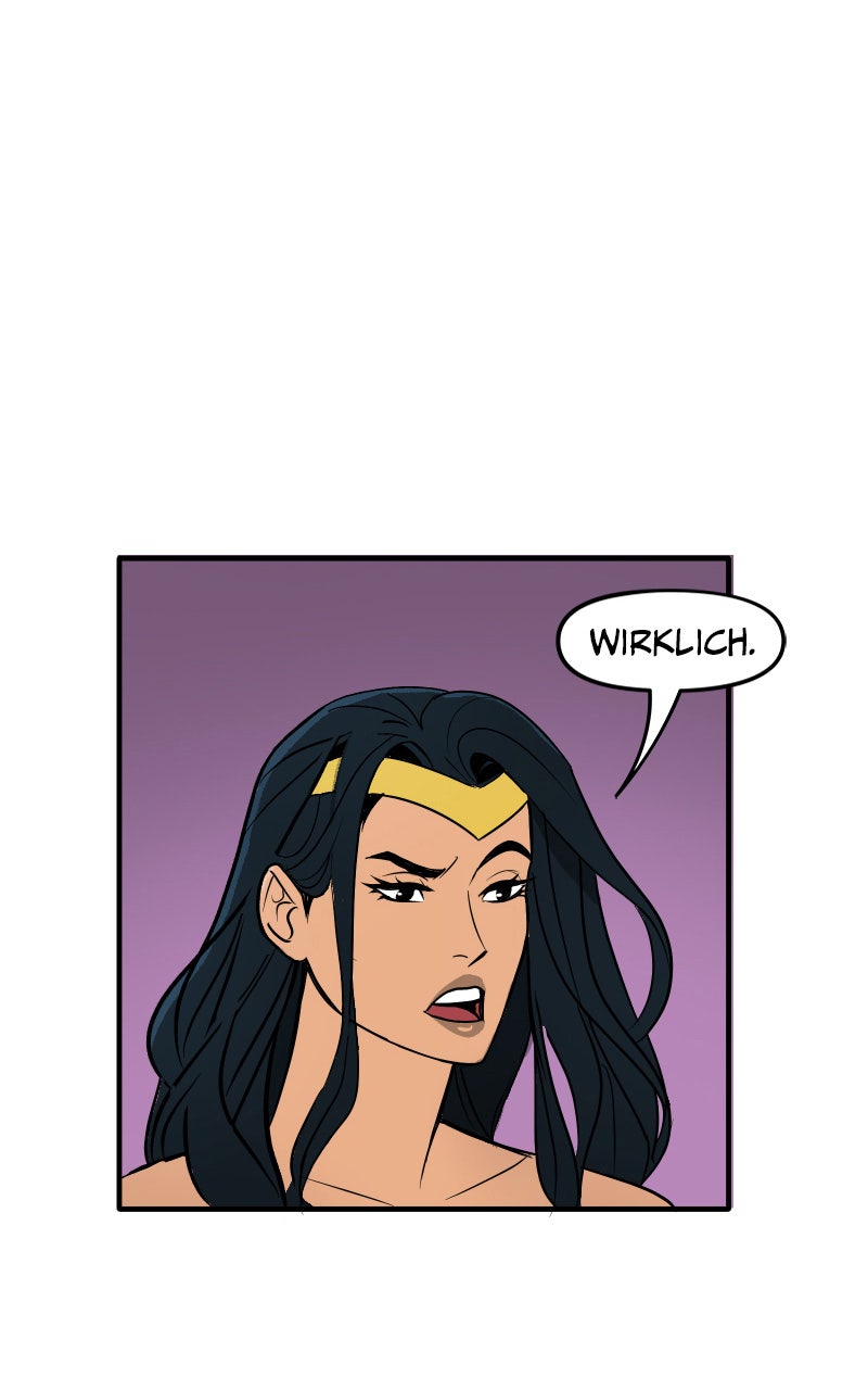 Read Batman - Wayne Family Adventures Manga Online