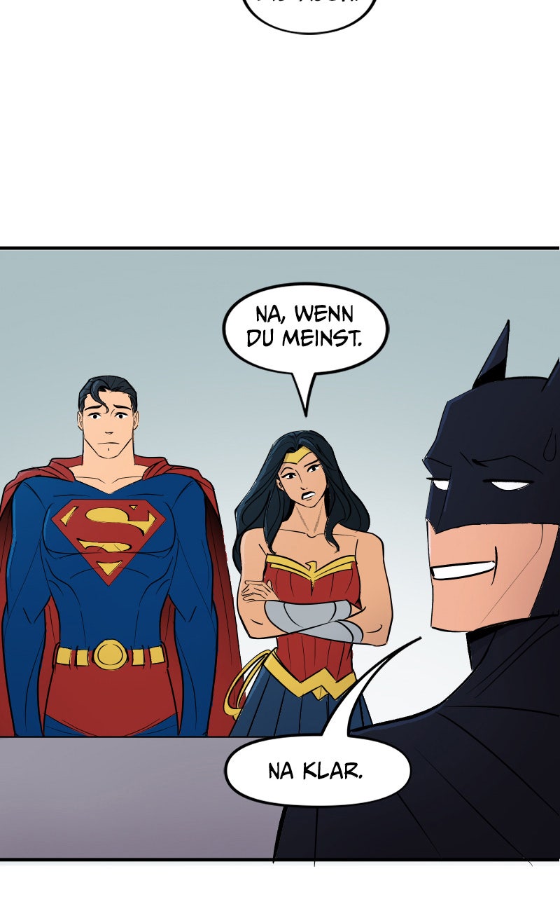 Read Batman - Wayne Family Adventures Manga Online