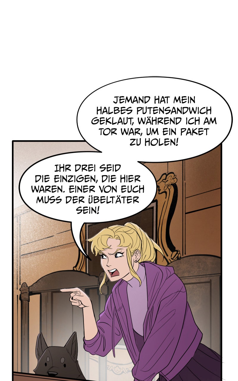 Read Batman - Wayne Family Adventures Manga Online