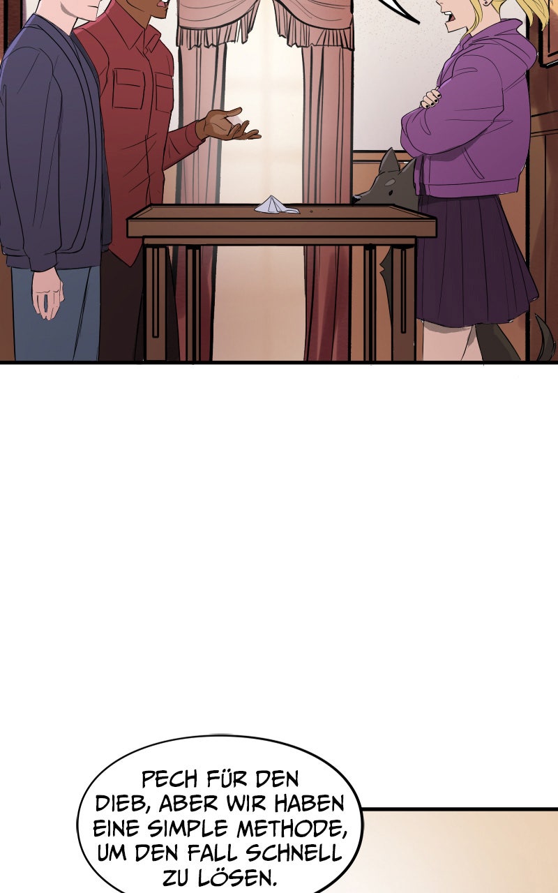 Read Batman - Wayne Family Adventures Manga Online