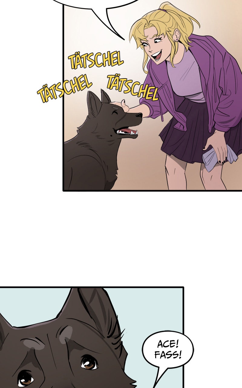 Read Batman - Wayne Family Adventures Manga Online