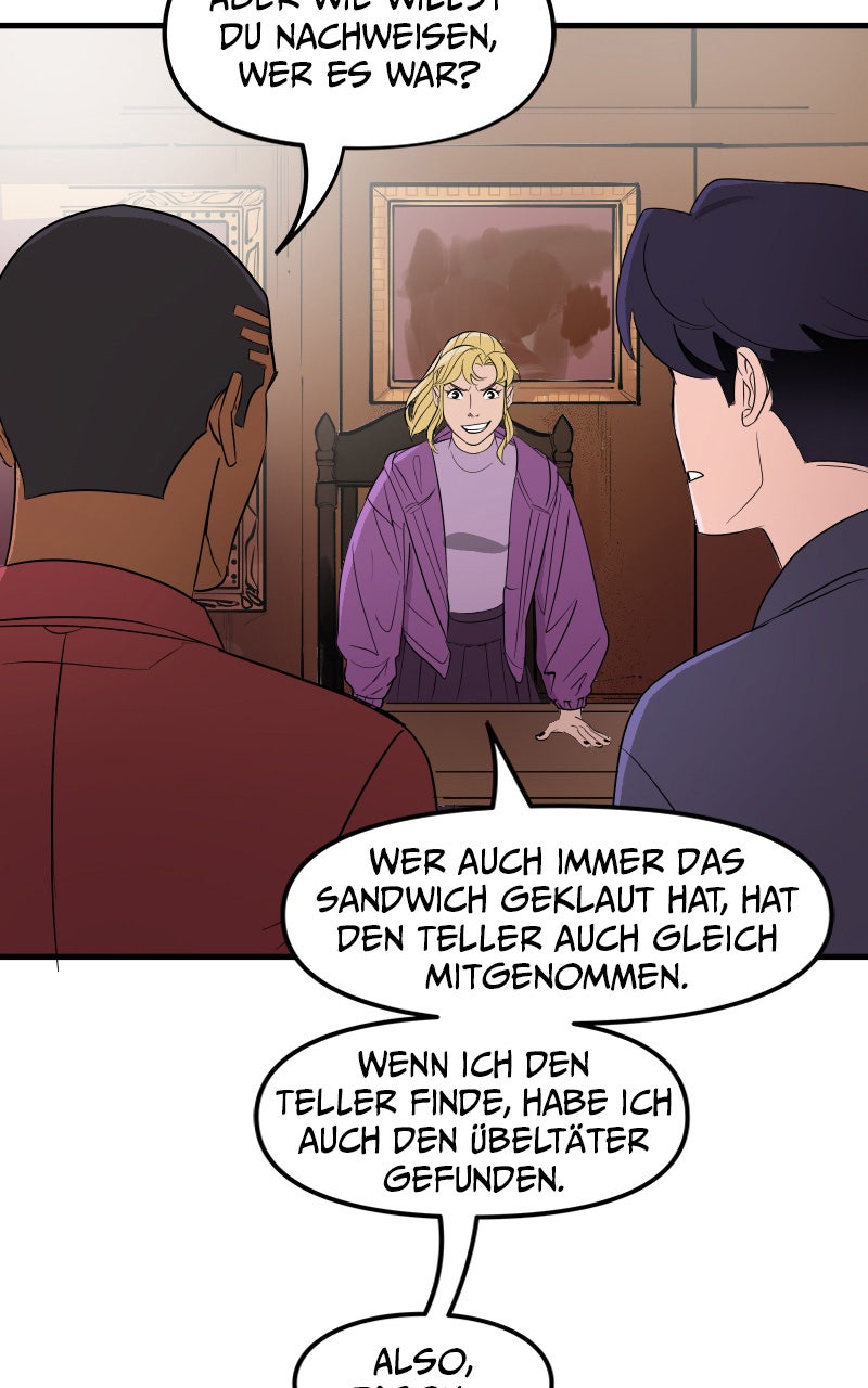 Read Batman - Wayne Family Adventures Manga Online