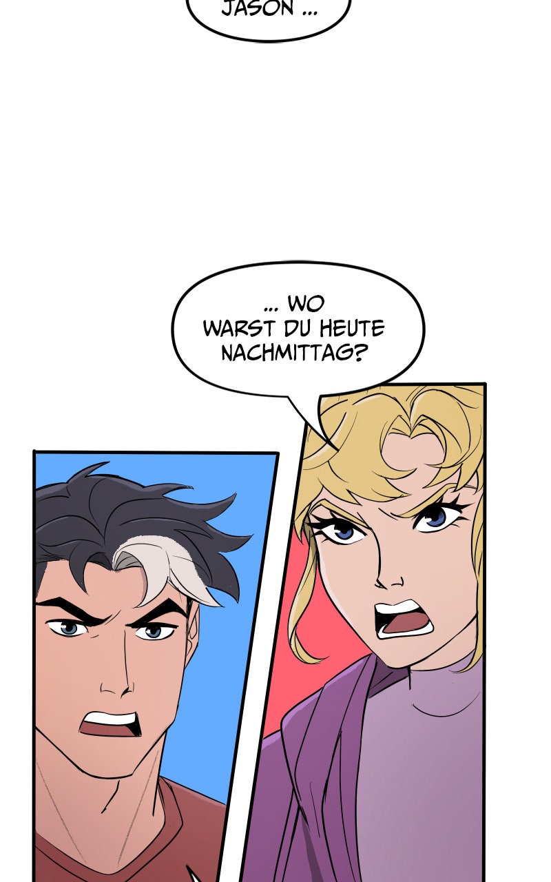 Read Batman - Wayne Family Adventures Manga Online