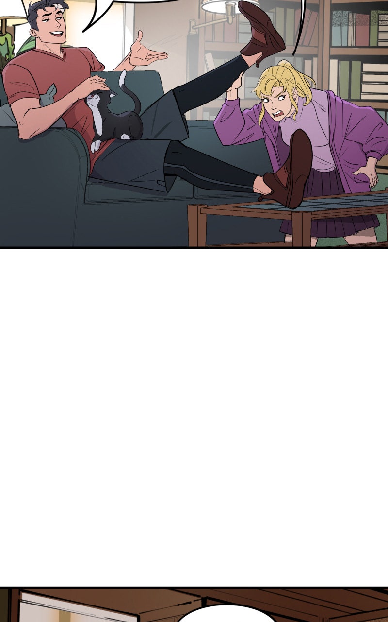 Read Batman - Wayne Family Adventures Manga Online