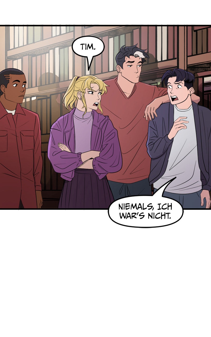 Read Batman - Wayne Family Adventures Manga Online