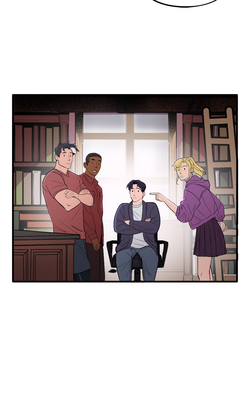 Read Batman - Wayne Family Adventures Manga Online