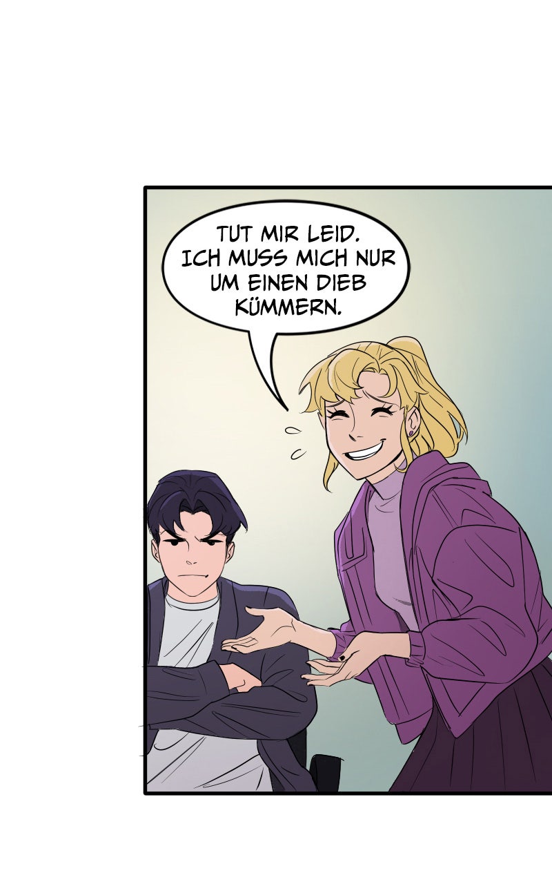 Read Batman - Wayne Family Adventures Manga Online