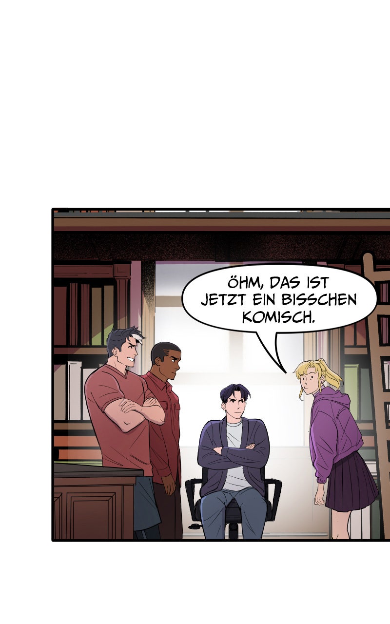 Read Batman - Wayne Family Adventures Manga Online