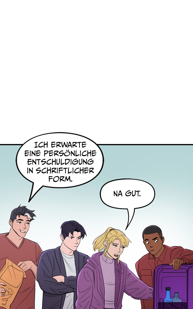 Read Batman - Wayne Family Adventures Manga Online