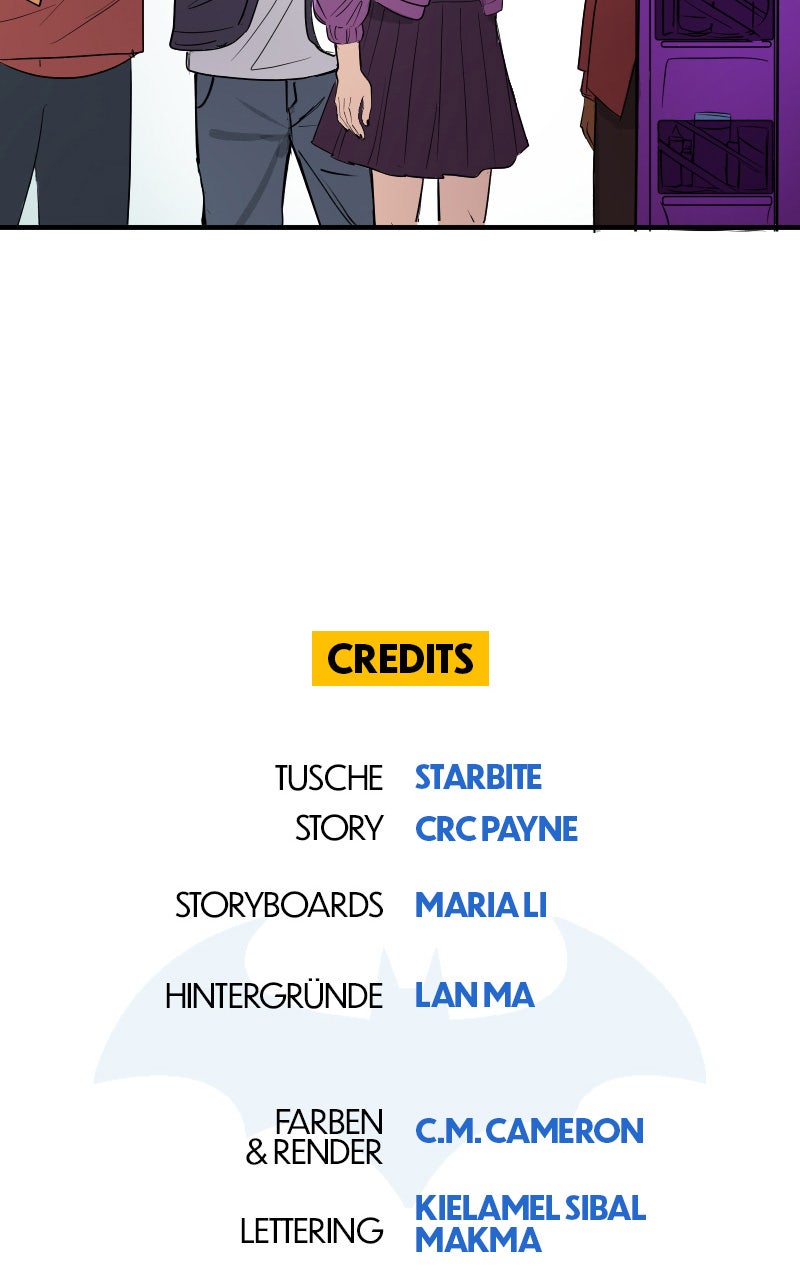 Read Batman - Wayne Family Adventures Manga Online