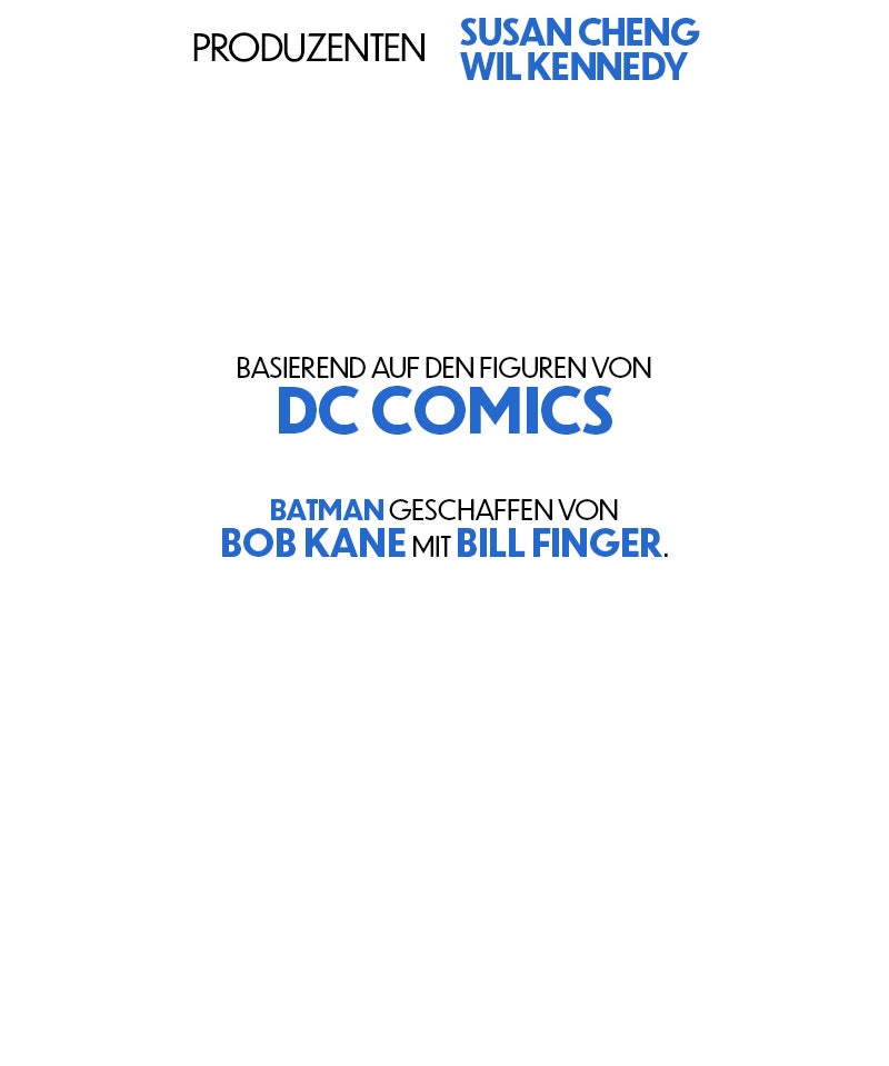 Read Batman - Wayne Family Adventures Manga Online